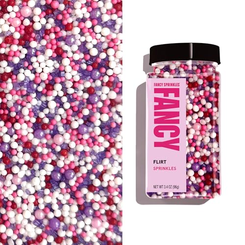 Flirt Pink & Red Candy Lips & Hearts 1 Pack (1 Pack / Flirt)