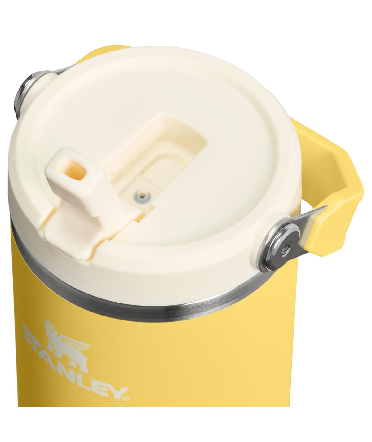 IceFlow 2.0 Flip Straw Tumbler (Daffodil / 30 Ounces)
