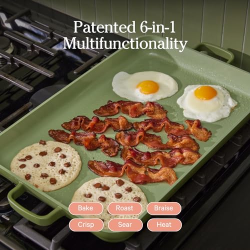 Bakeware Set 5 (Sage)