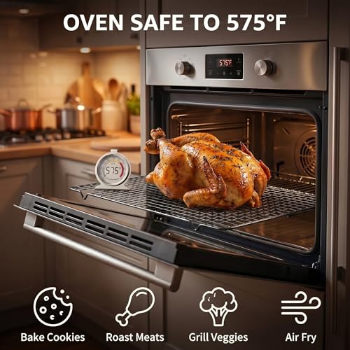 Cooling Racks for Cooking 2 (Cooling rack*2)