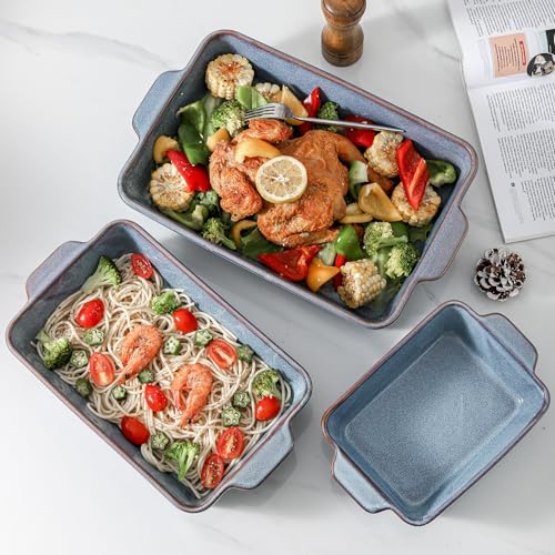 9x13 Baking Dish Set (Wabi sabi)
