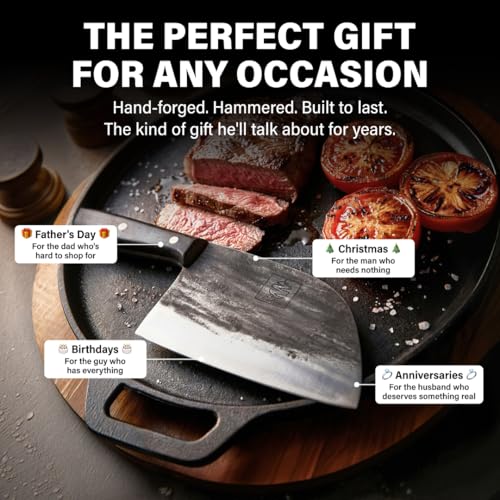 Promaja 6" Chef Knife