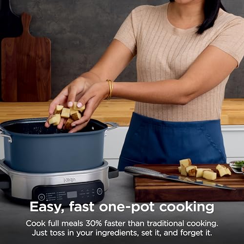 Everyday PossibleCooker™ Pro (Midnight Blue / 6.5 Quarts)