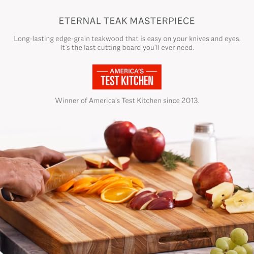 Carving Board with Juice Groove (Cutting Board Only / Small (14 inch x 10 inch x 1 inch))