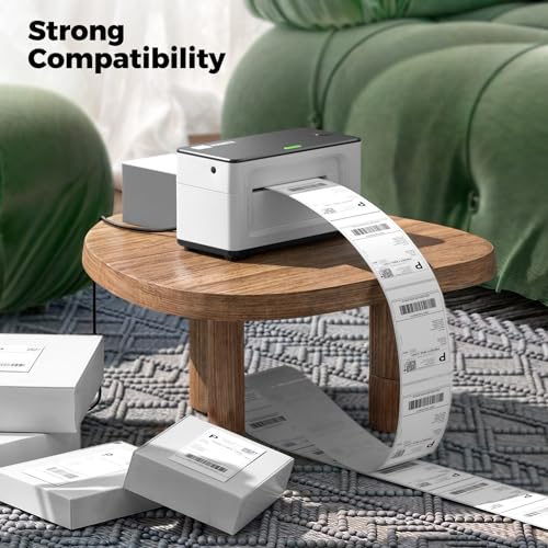 3x5 Thermal Labels (500 Count)