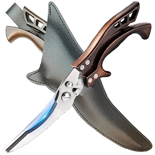 Kitchen Scissors