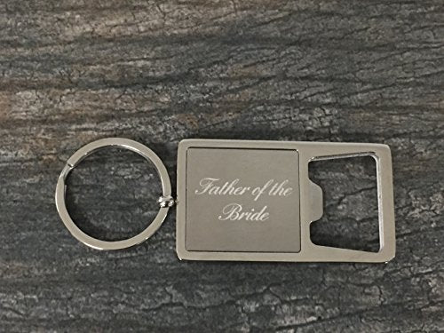 Father of The Bride Gift