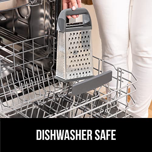 XL 4 Sided Stainless Steel BPA