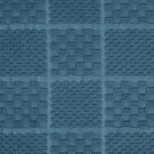 Quilted Cotton Oven Mitt (Agave)