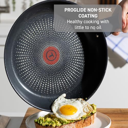 Essentials Sauce Pan with Lid (Saute Pan w/ Nonstick Coating)