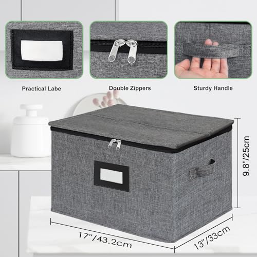 Wine Glass Sorage Box