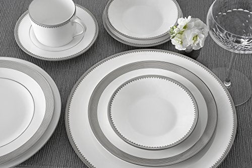 Vera Wang for Wedgwood Grosgrain 4 (Modern)