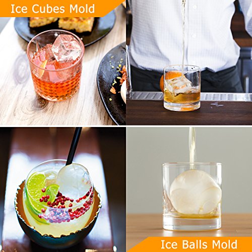 Ice Cube Trays (16 Ounce)