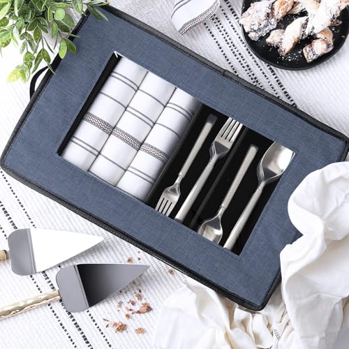 Flatware Organizer for Drawer