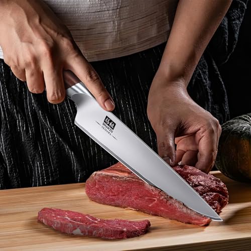 Chef Knife 8 Inch (8 Inch Chef Knife)