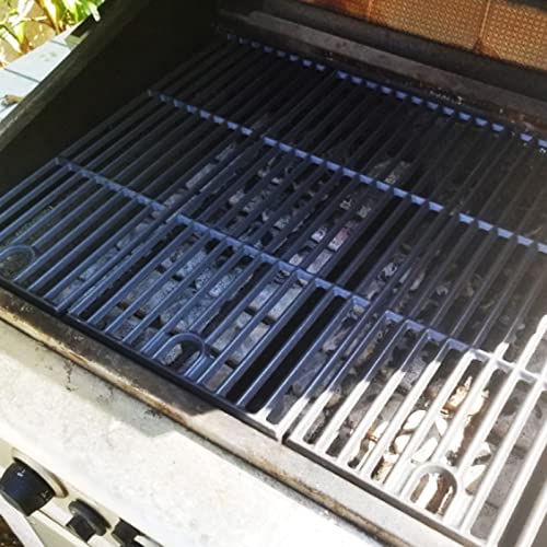 Grill Parts for Charbroil Performance 4 (17inch (4B Kit))