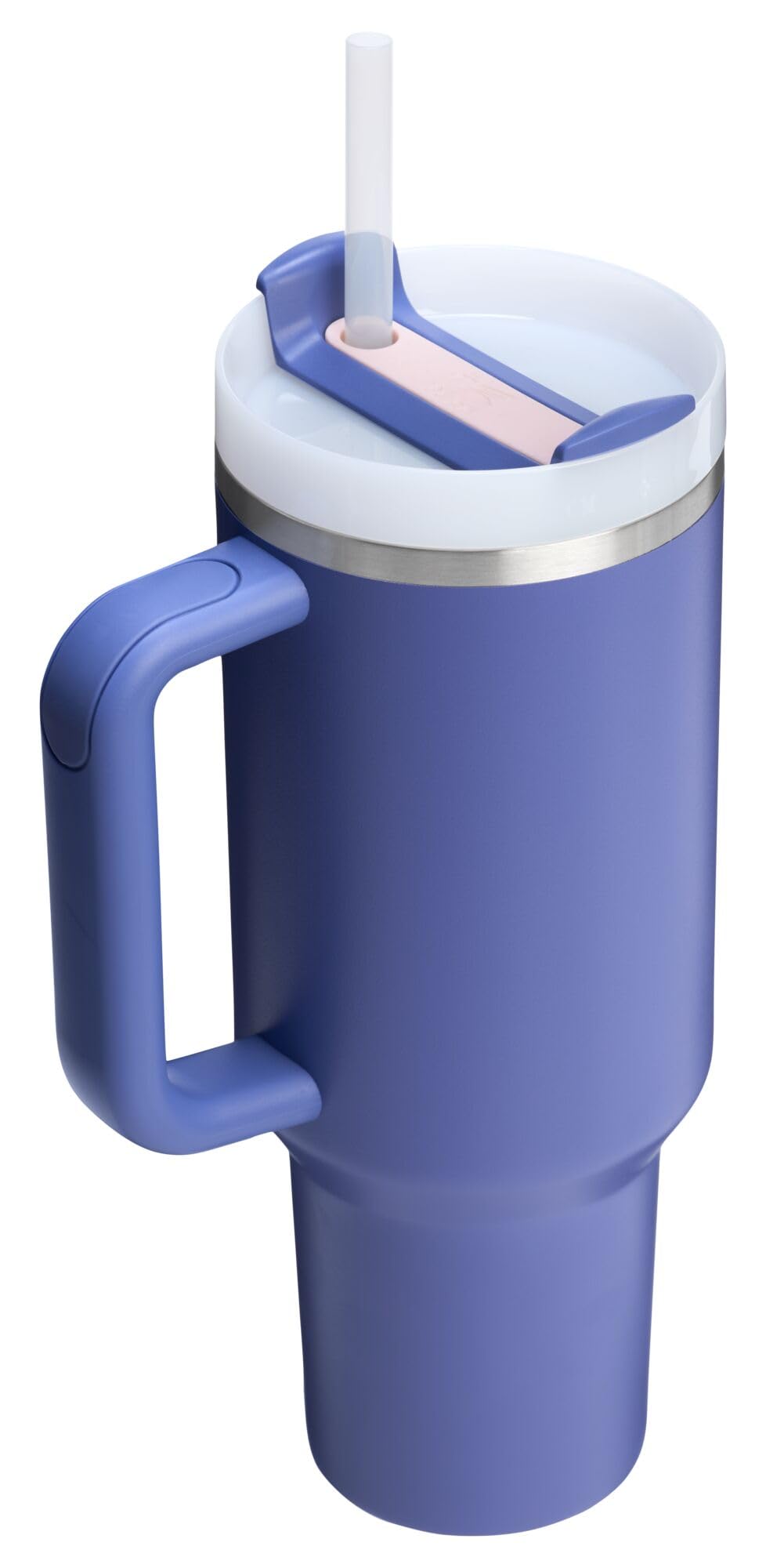 Quencher H2.0 Flow State Tumbler (40 Ounces / Lupine)