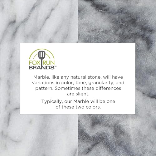 Marble Rolling Pin & Stand