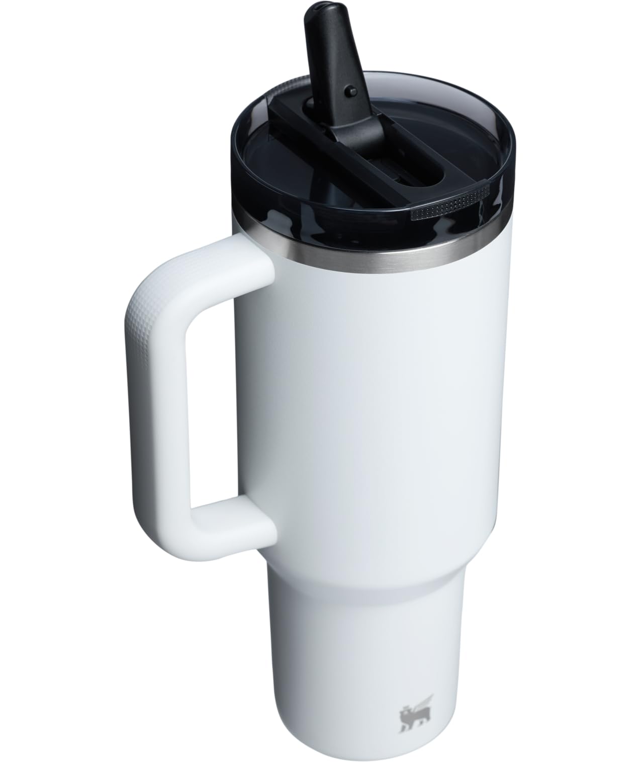 Quencher ProTour Flipstraw Tumbler (40 Ounces / Chalk)