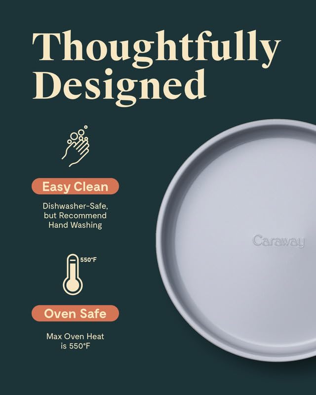 9" Non Stick Ceramic