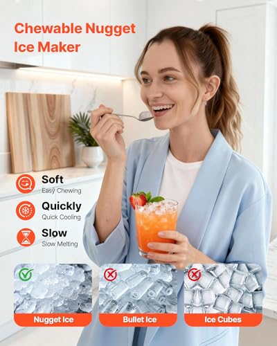 Countertop Ice Maker