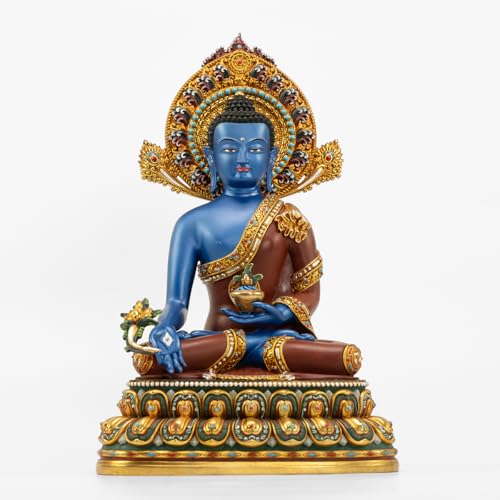 Buddha Statue Indoor