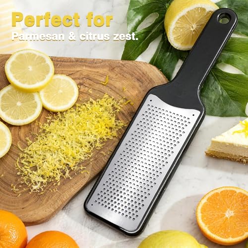 Citrus Lemon Zester Cheese Grater