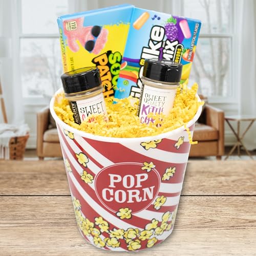 MagicWater Crinkle Cut Paper Gift Basket Filler (32 Ounce)
