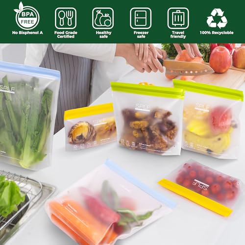 10 Pack Stand (10 Pack-10 Snack Bags)