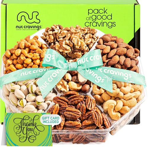 Thank You Appreciation (5. Thank You - Deluxe (7 Assortment))