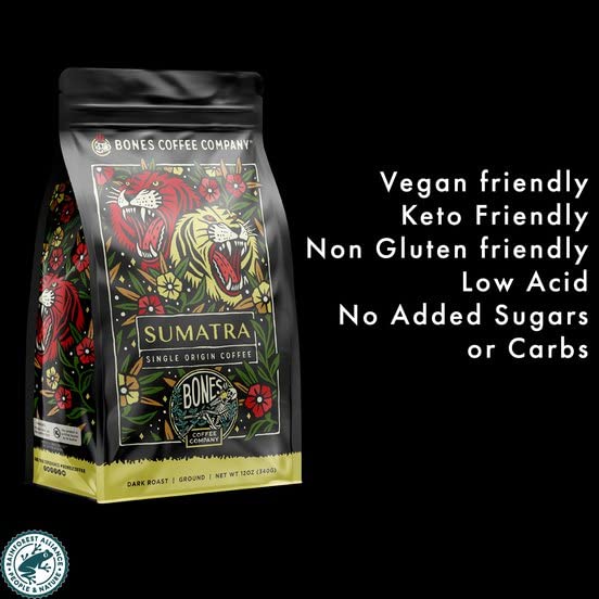 Sumatra Single