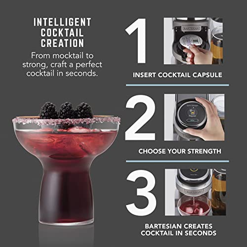 Duet Cocktail Maker (Bartesian Duet)