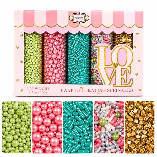 Cool Mom Sprinkles Mix