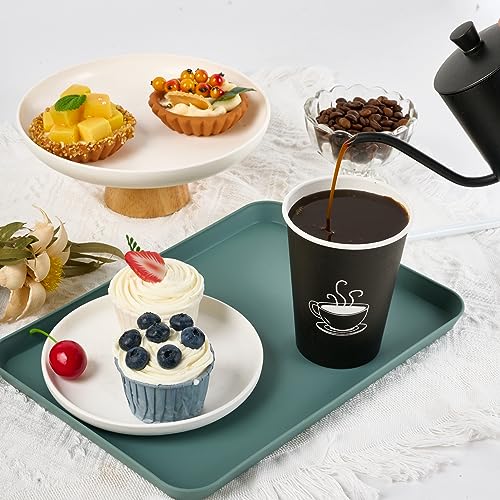 12 oz Coffee Cups (210 Count (Pack of 1,12oz))