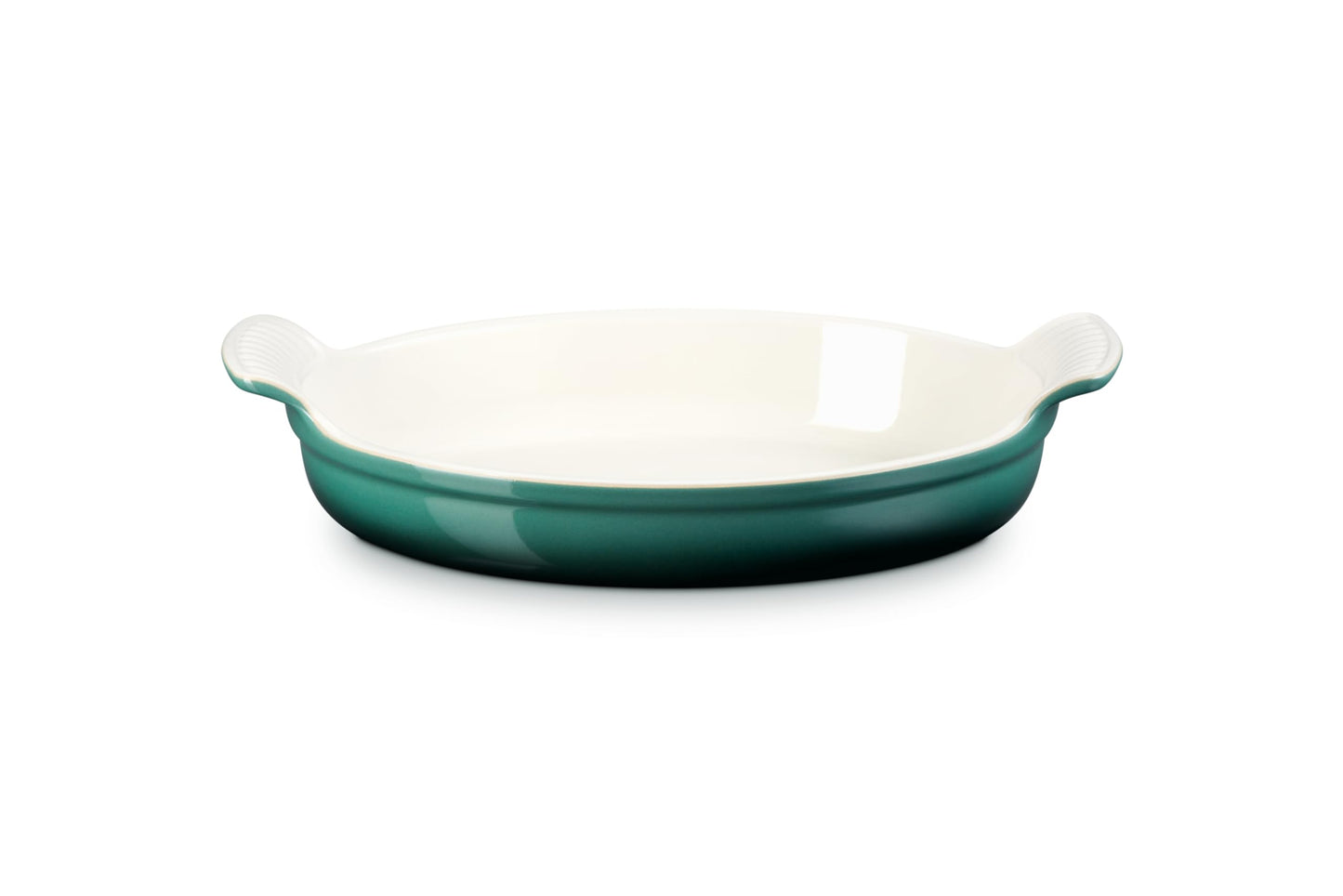 Stoneware 4 PC Heritage Bakeware Set (Artichaut)