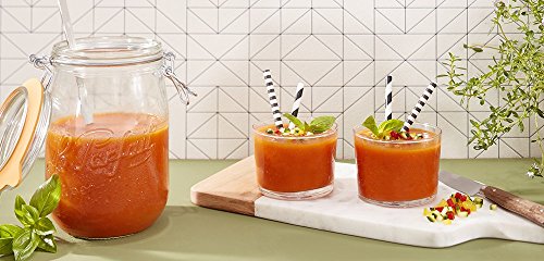 Super Jar 1L 32oz (32oz (Single))