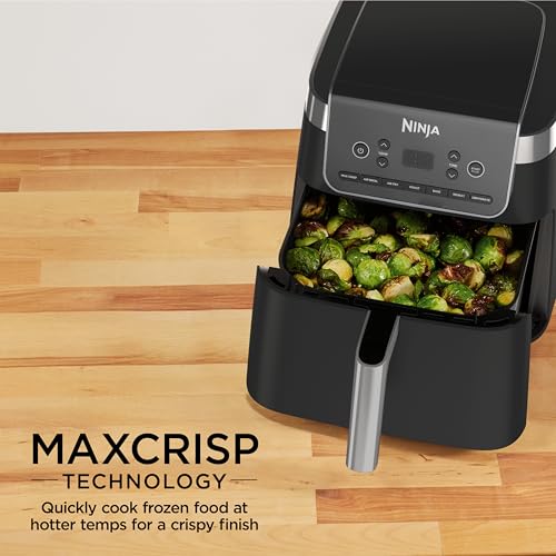 Air Fryer Pro XL (Charcoal)