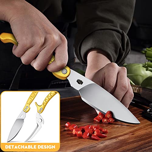 Poultry Shears