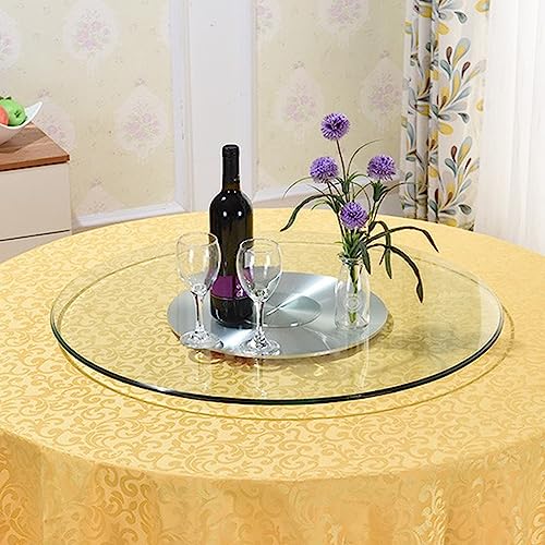 Glass Lazy Susan