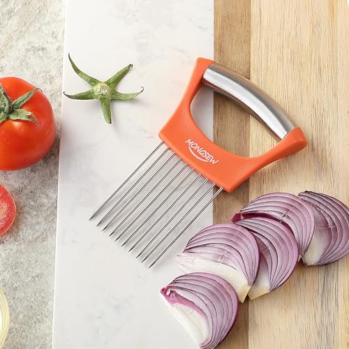 Onion Slicer Holder