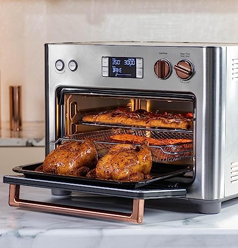 Couture Air Fryer Toaster Oven