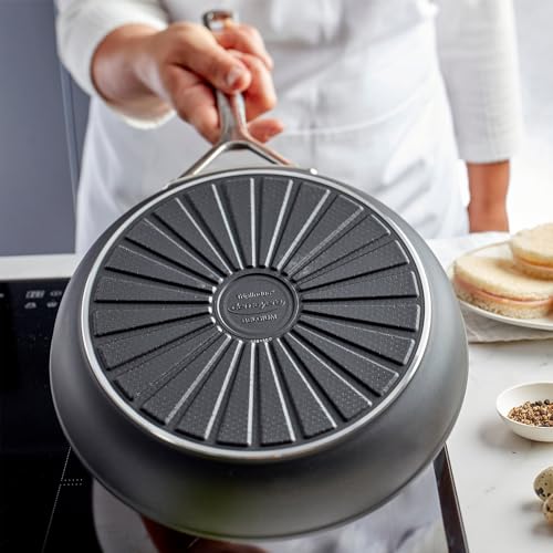 AluPro 5 Ceramic 12 (12-inch Fry Pan)
