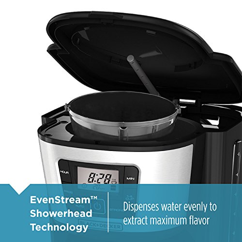 12 Cup Thermal Coffeemaker (Classic)