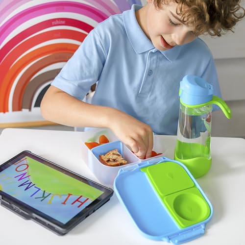 Mini Lunch Box