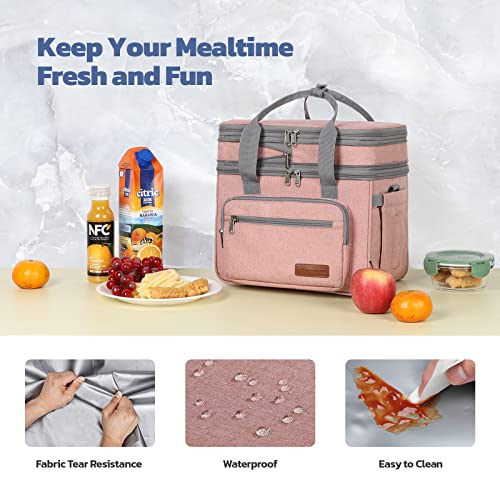 23L Insulated Lunch Box