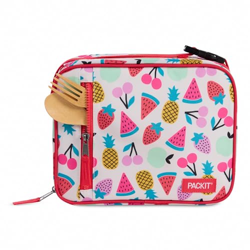 Freezable Classic Lunch Box (Fruit Toss)