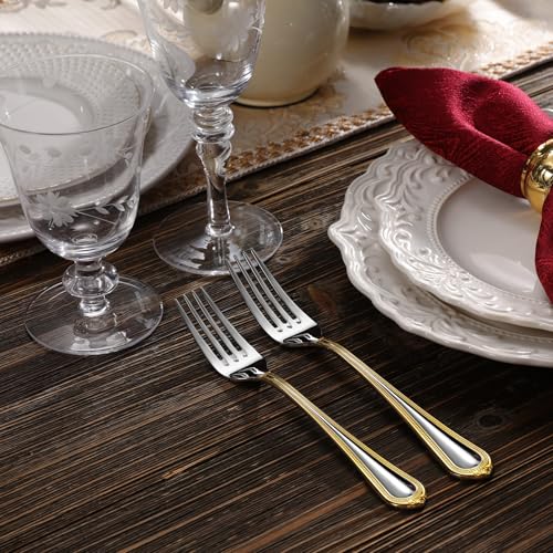 Premium Pearl Edge 20 (Gold Accent)