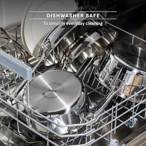 Pro Tri Ply Stainless Steel 13 (Cookware set / 13-Piece)
