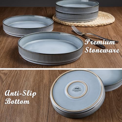 Pasta Bowls Set of 4 (4 Count)