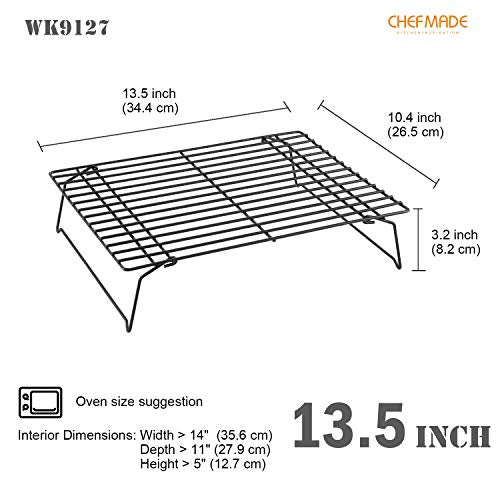 Baking and Cooling Rack (10 x 13.5 inches)